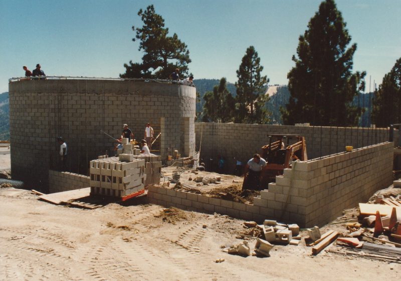 ConstructionE