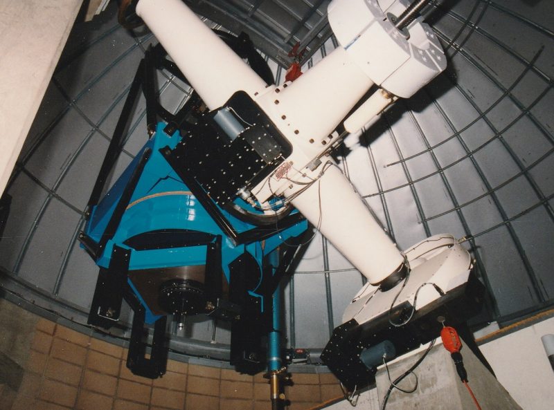 1-meterTelescope
