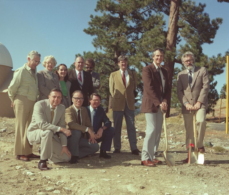Groundbreaking-1982