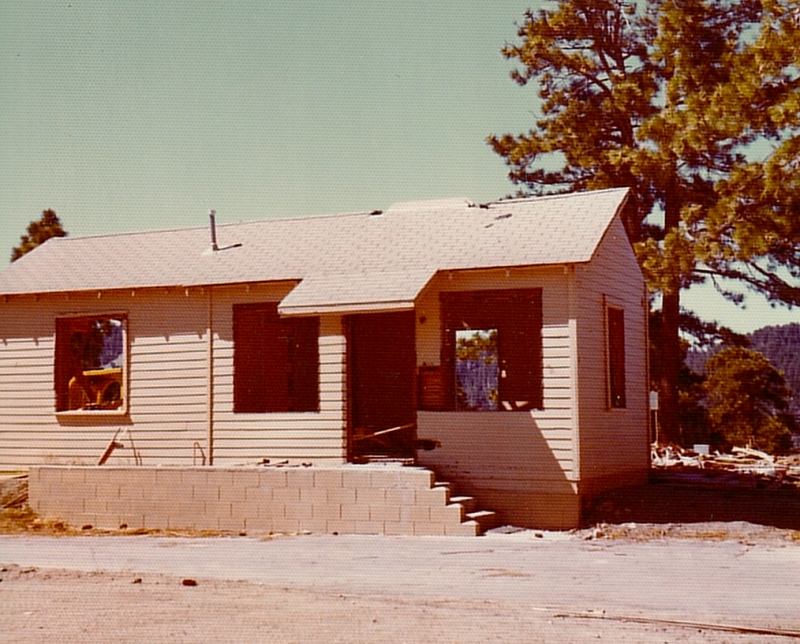 Demolition
