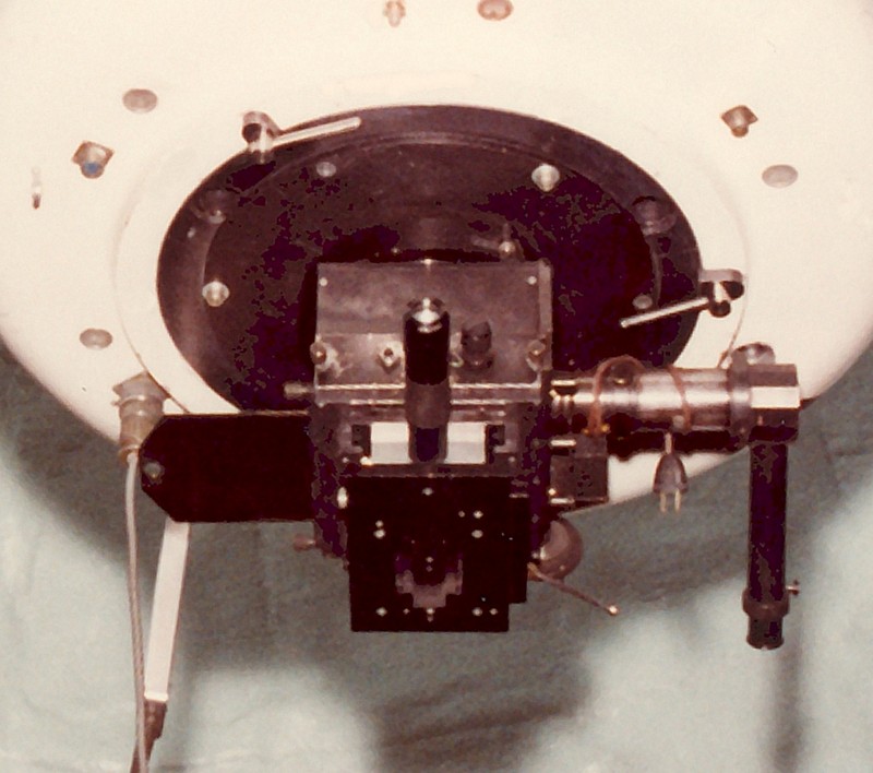 CasCamera