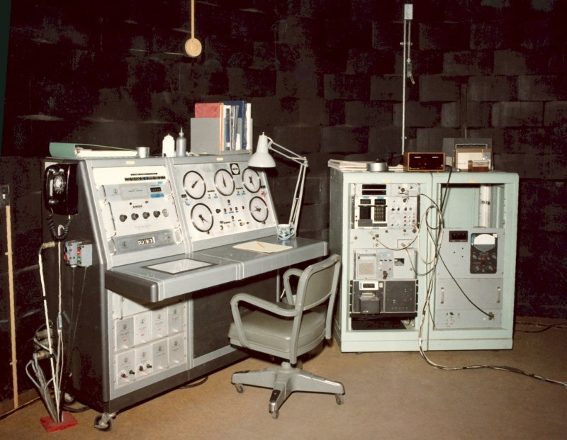 ObservatoryConsoles