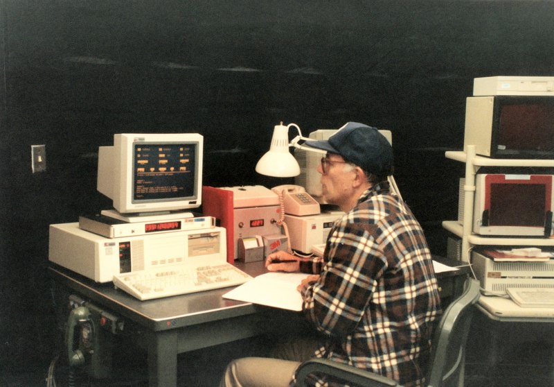 NewComputerSystem