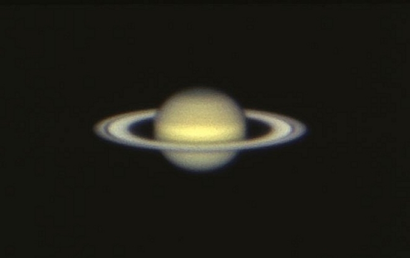 Saturn