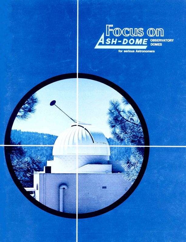 AshDome