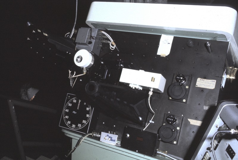 SpectrographGuider