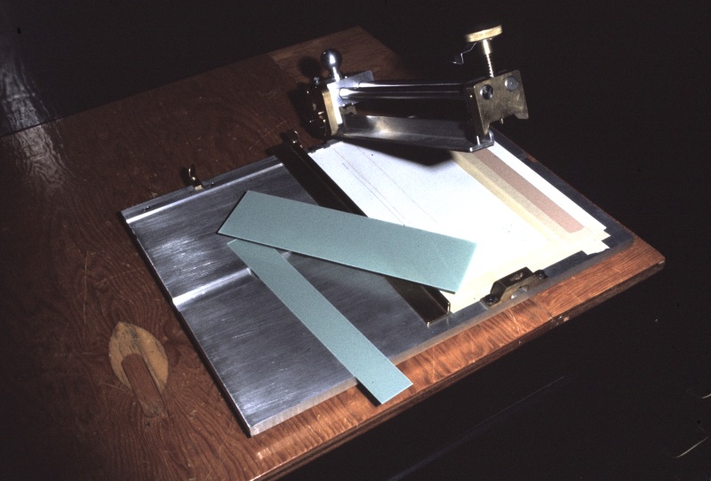PlateCutter