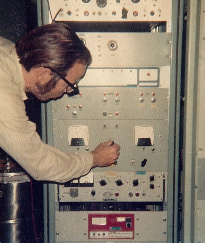WamplerScanner