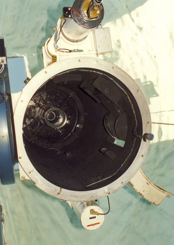 TelescopeTubeOpen