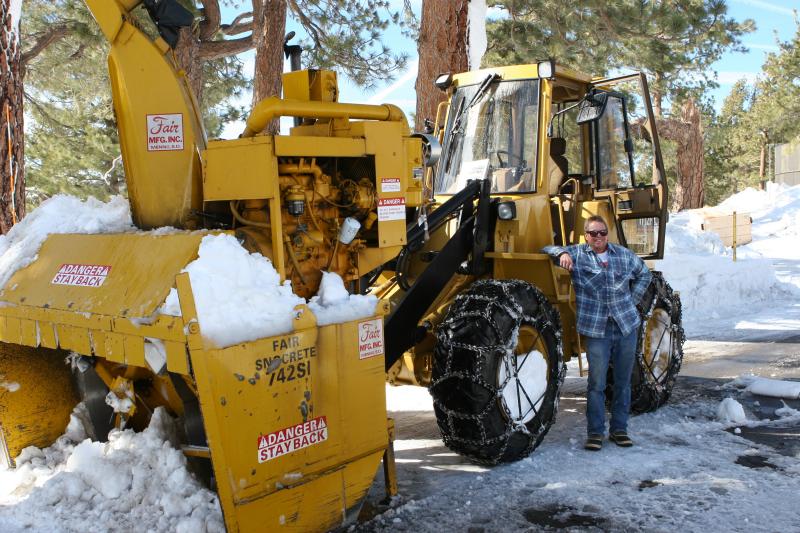 Bruce-SnowBlower
