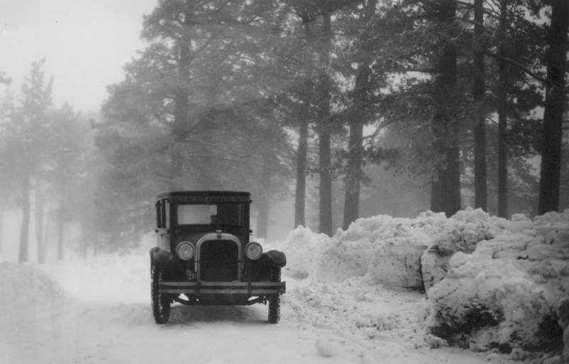 OldCar