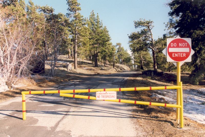 SecurityGate