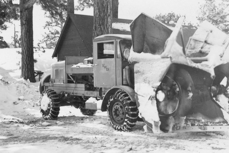 SnowPlow