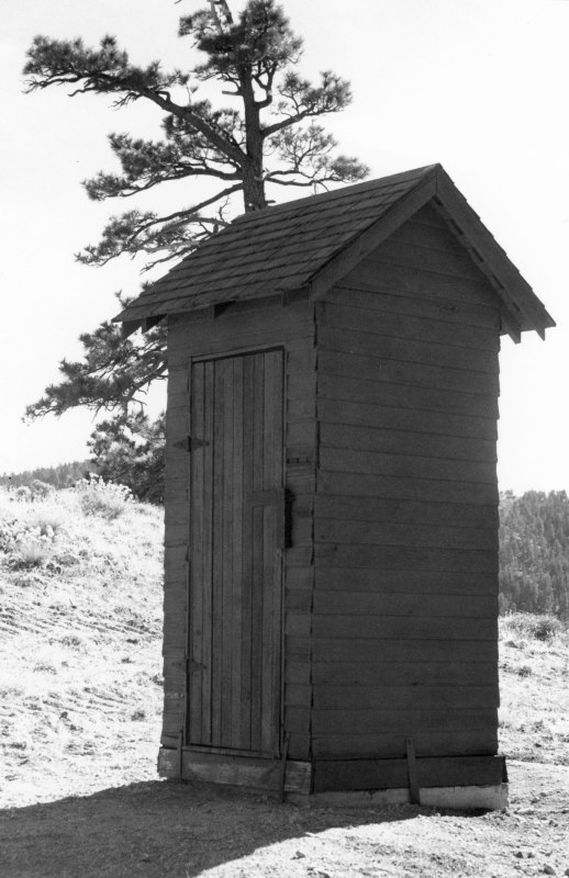 Outhouse