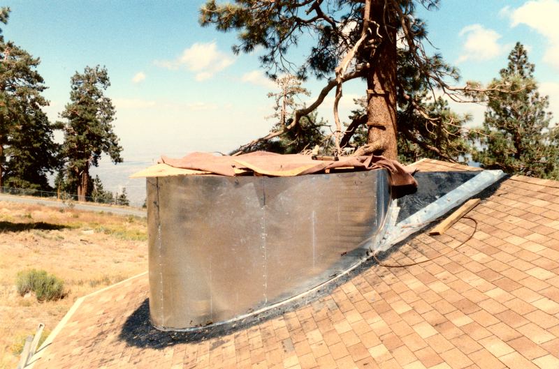 TM-21dome