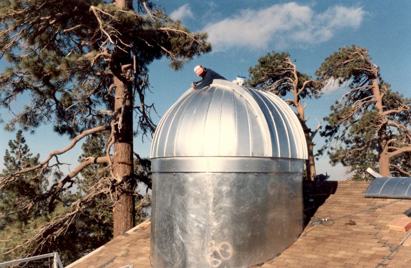 TM-21NewDome