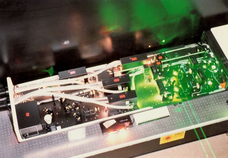 TM-21LaserYAG