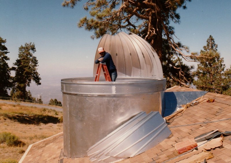 TM-21Dome