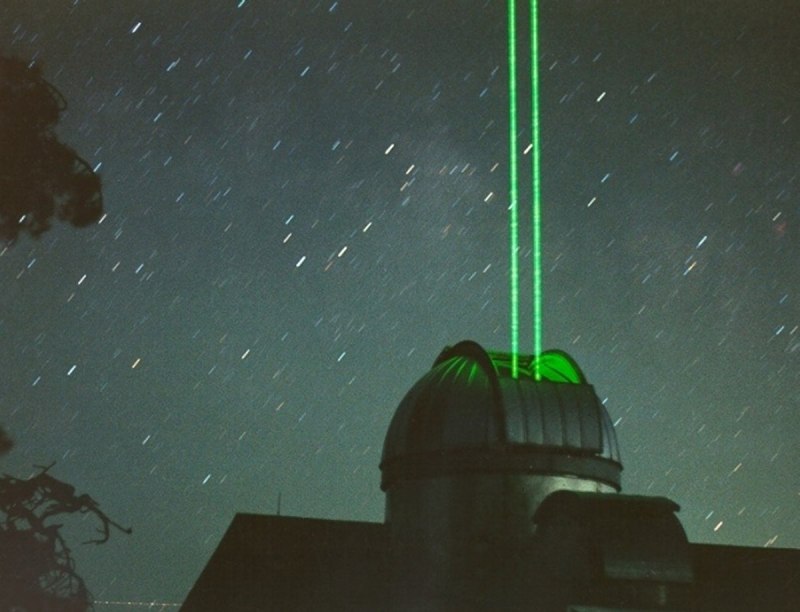 TwoLaserBeams