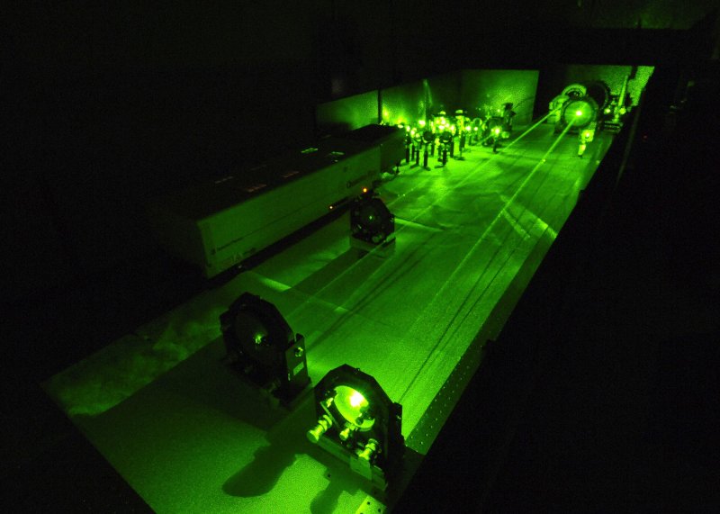 532nmLaser
